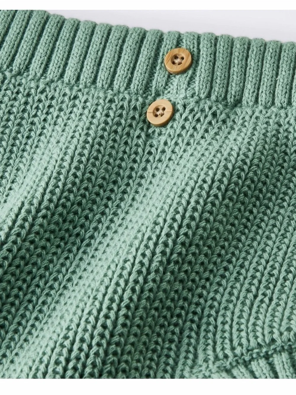 cloud island soft green